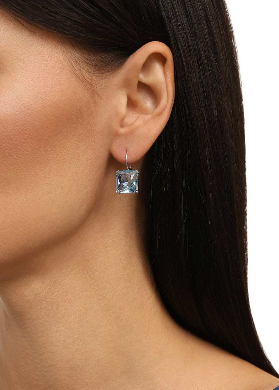 Серьги Swarovski Millenia 5619472 Серьги Swarovski Millenia 5619472