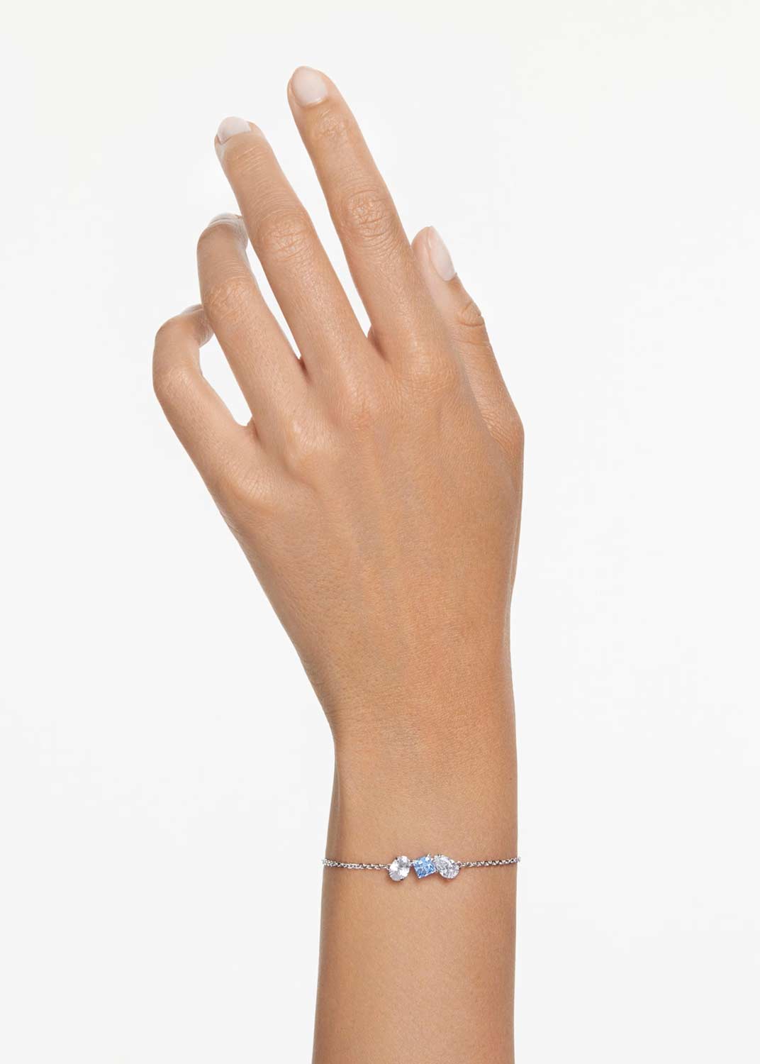 Браслет цепь Swarovski Mesmera 5668359