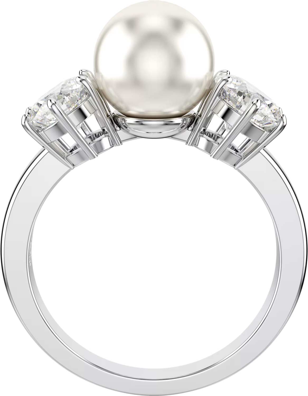 Кольцо Swarovski Matrix 5689628 Кольцо Swarovski Matrix 5689628