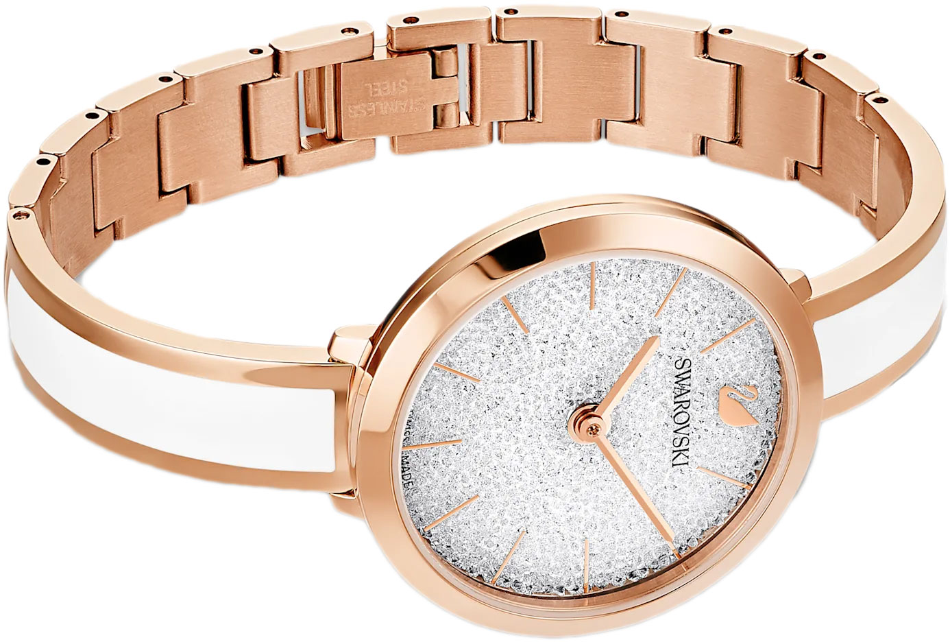 Швейцарские наручные часы Swarovski 5580541 Швейцарские наручные часы Swarovski 5580541