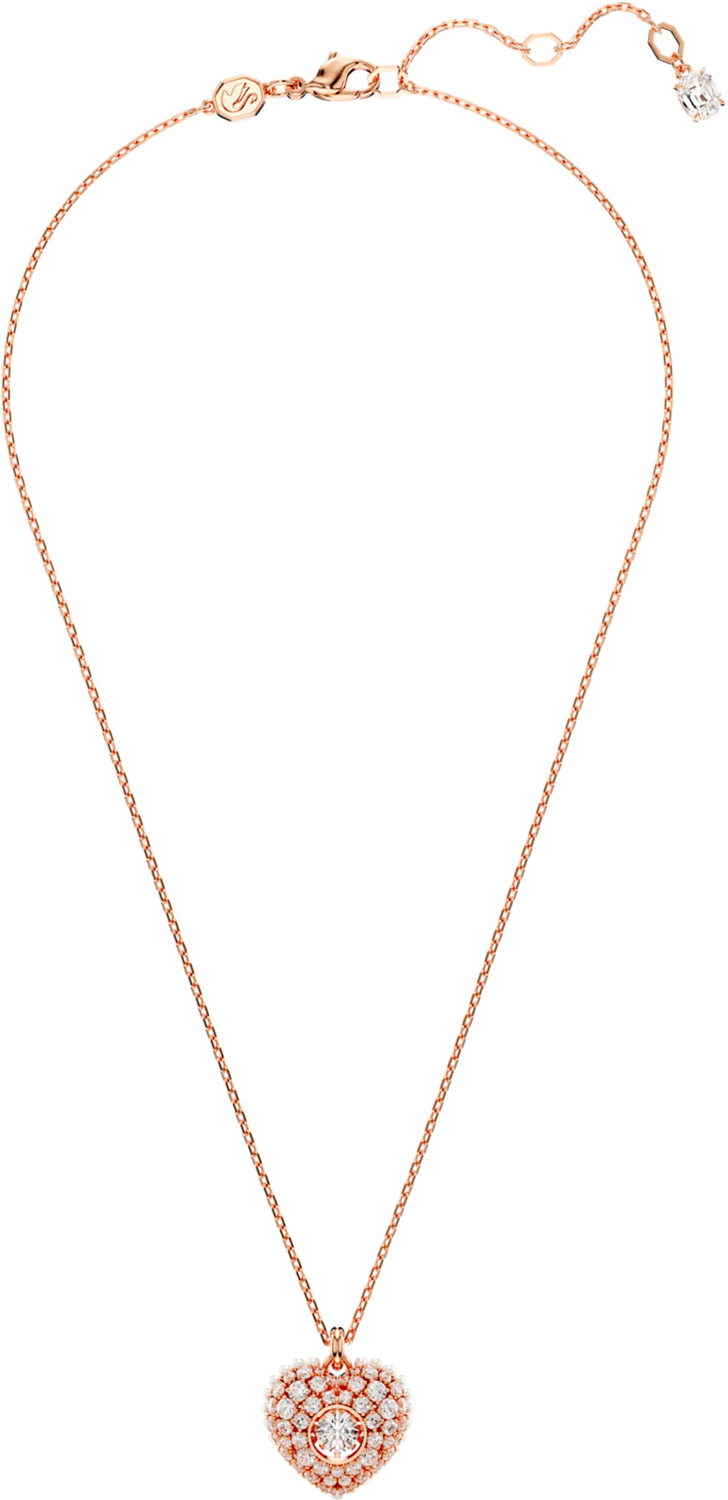 Кулон на цепочке Swarovski Idyllia 5680402