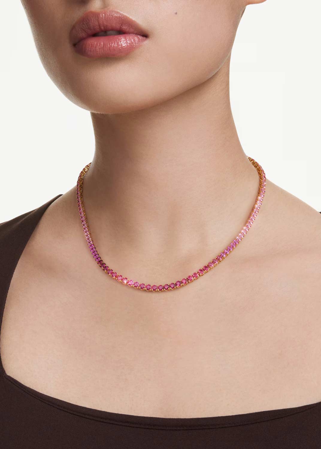 Ожерелье Swarovski Matrix 5751762 Ожерелье Swarovski Matrix 5751762