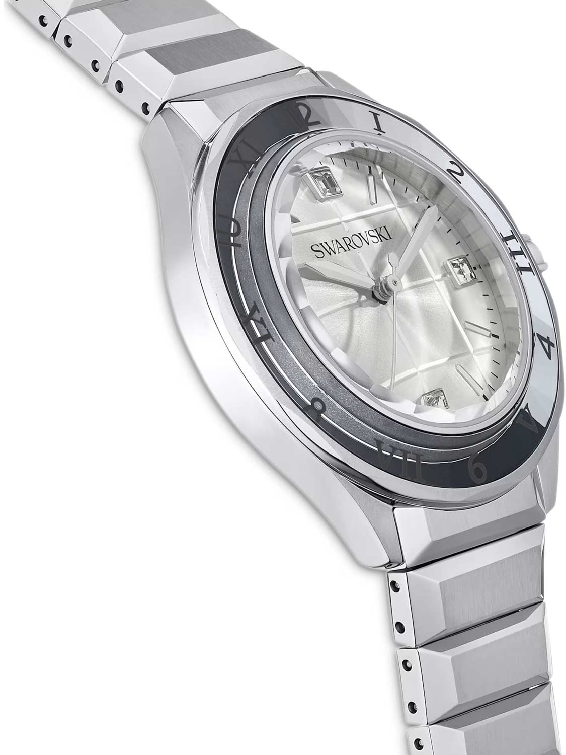 Швейцарские наручные часы Swarovski 5634648