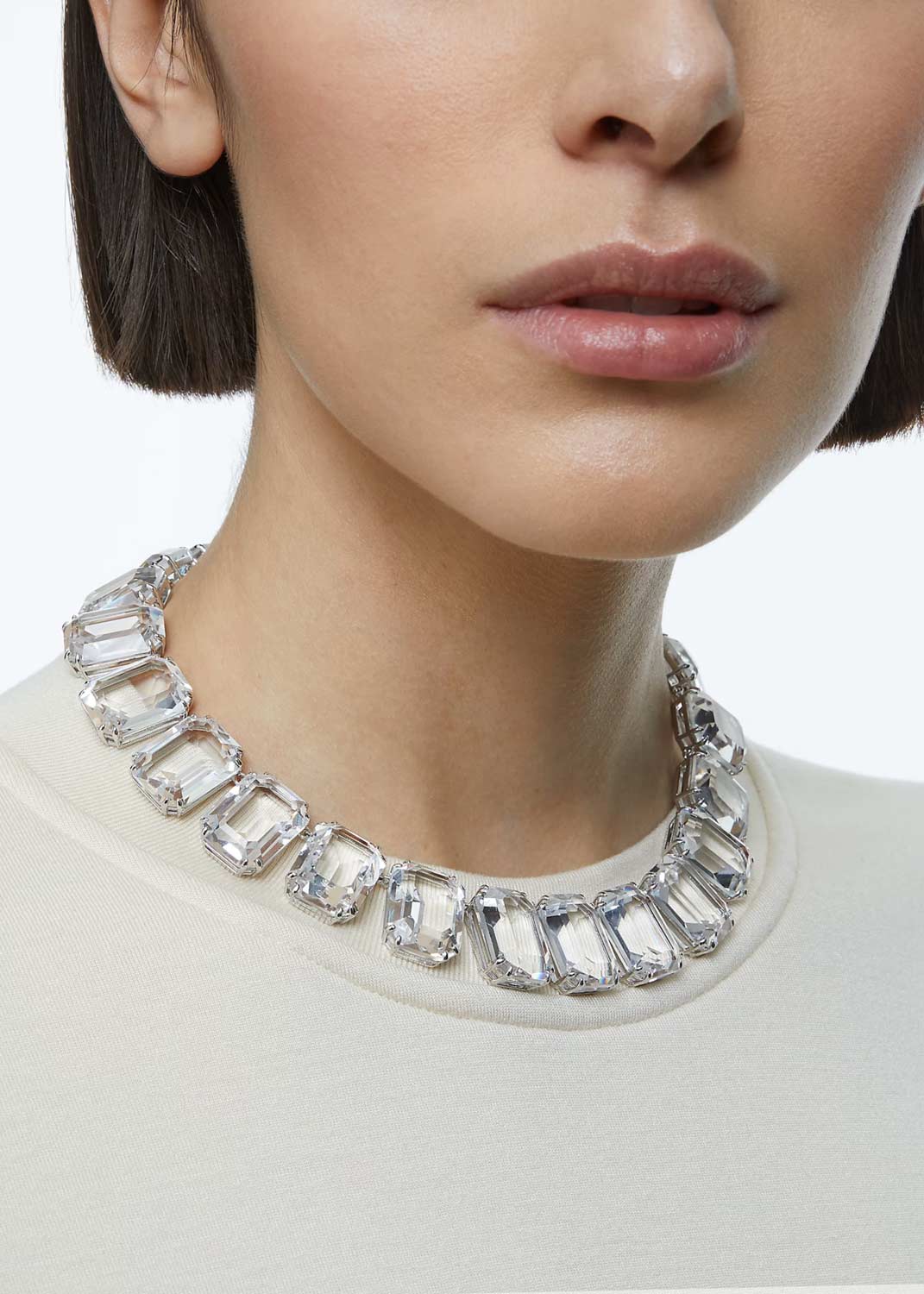 Чокер Swarovski Millenia 5714395 Чокер Swarovski Millenia 5714395