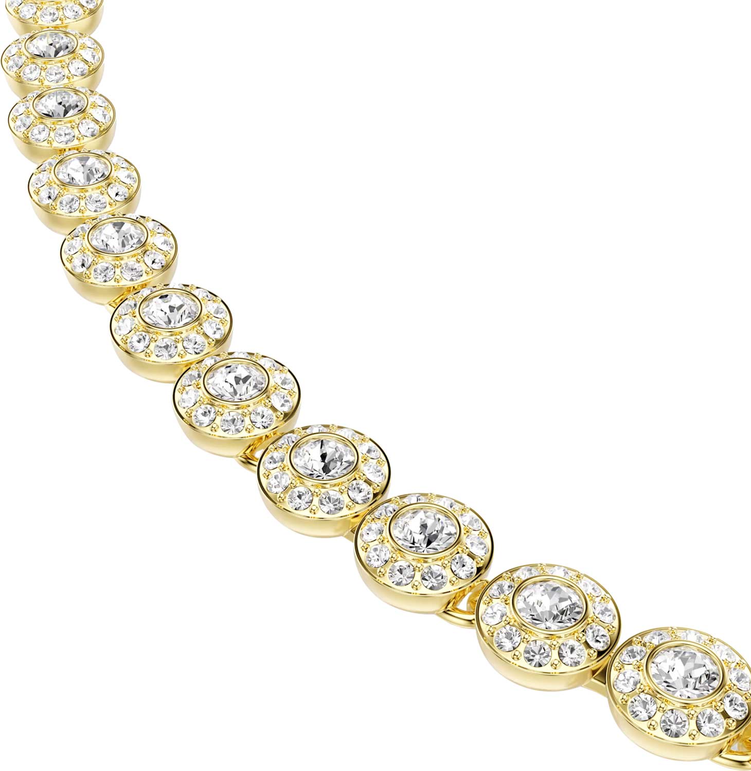 Ожерелье ''Angelic'' Swarovski Una 5751560 Ожерелье ''Angelic'' Swarovski Una 5751560