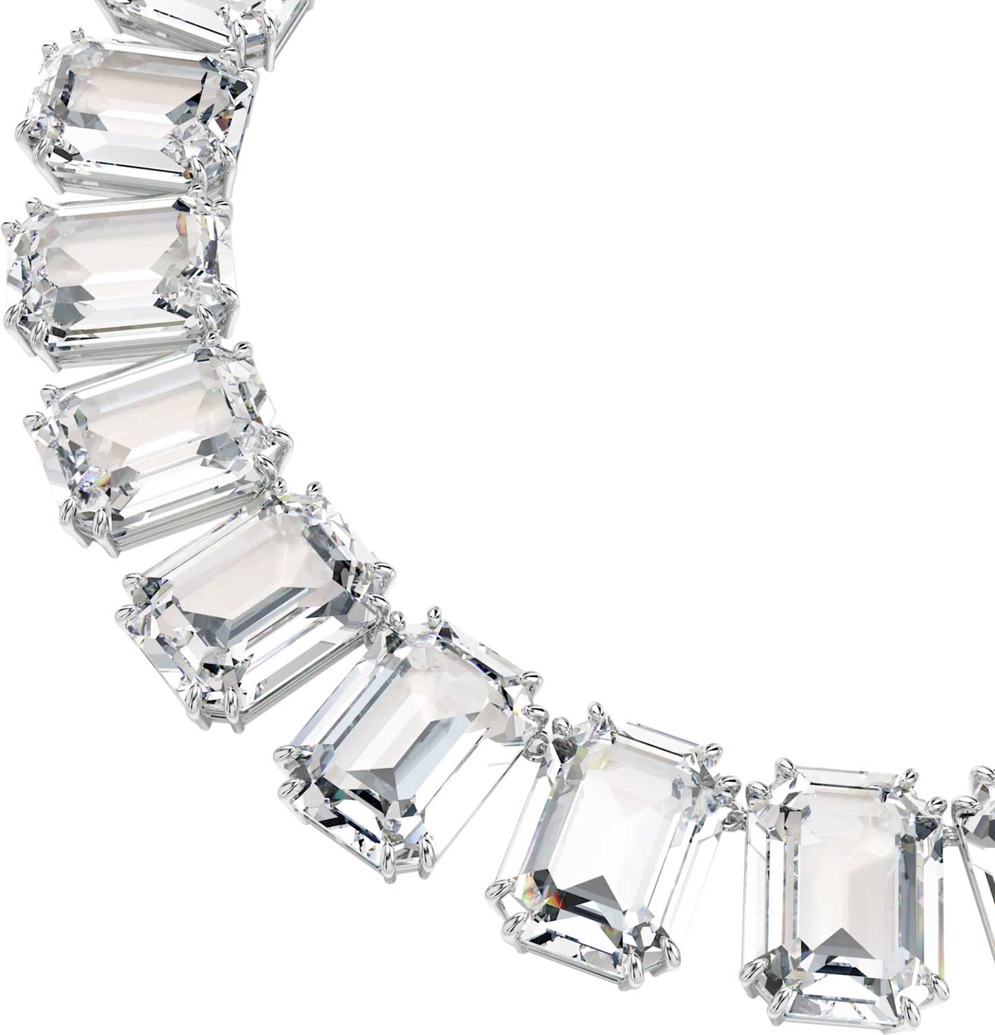 Чокер Swarovski Millenia 5714395 Чокер Swarovski Millenia 5714395