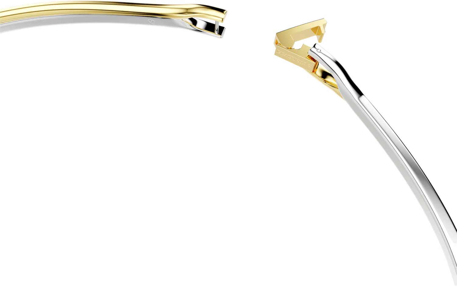 Чокер Swarovski Hyperbola 5702408 Чокер Swarovski Hyperbola 5702408