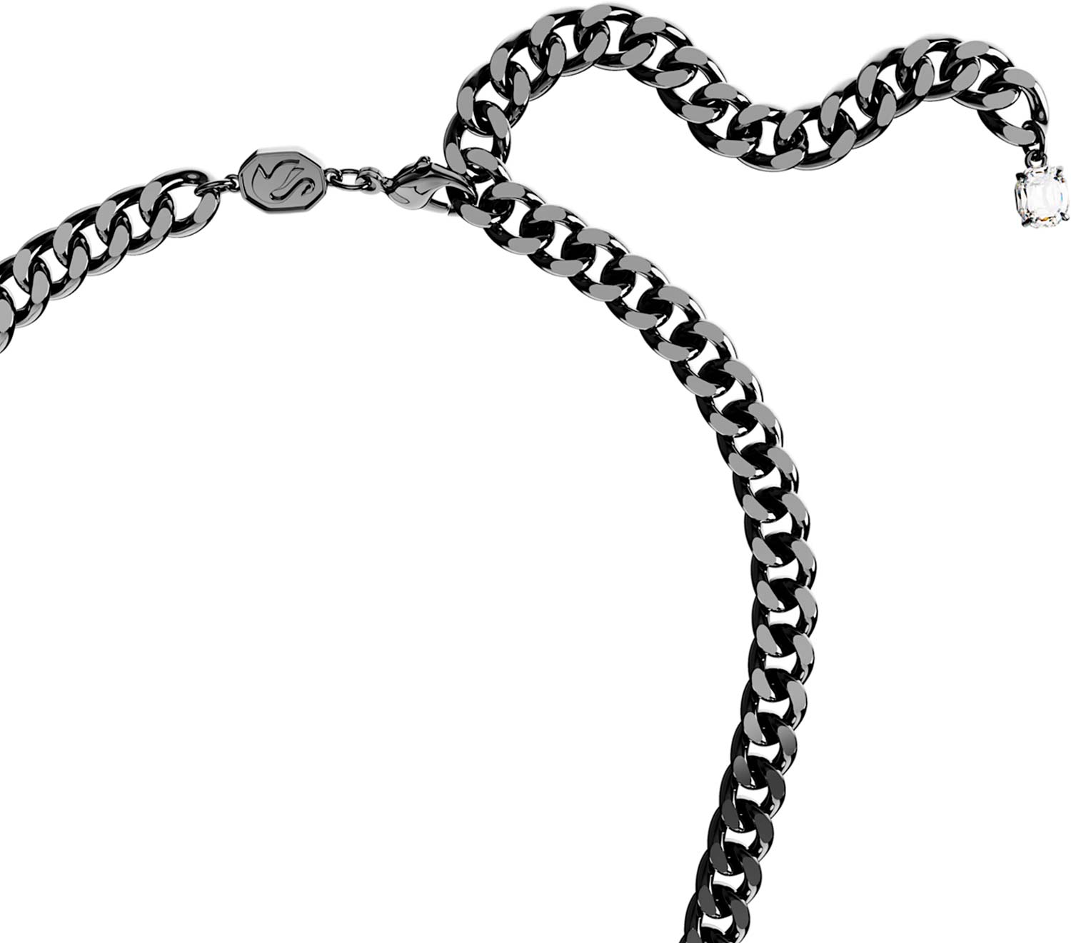Колье цепь Swarovski Millenia 5671582 Колье цепь Swarovski Millenia 5671582