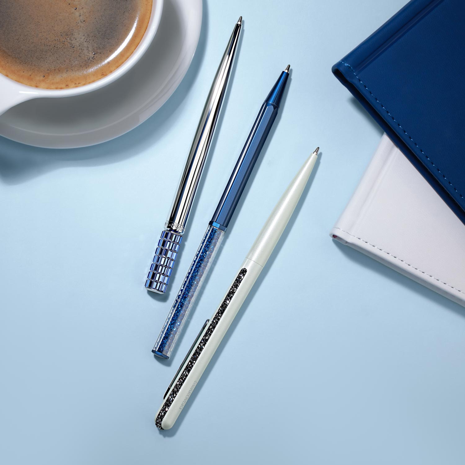 Шариковая ручка Swarovski 5669933