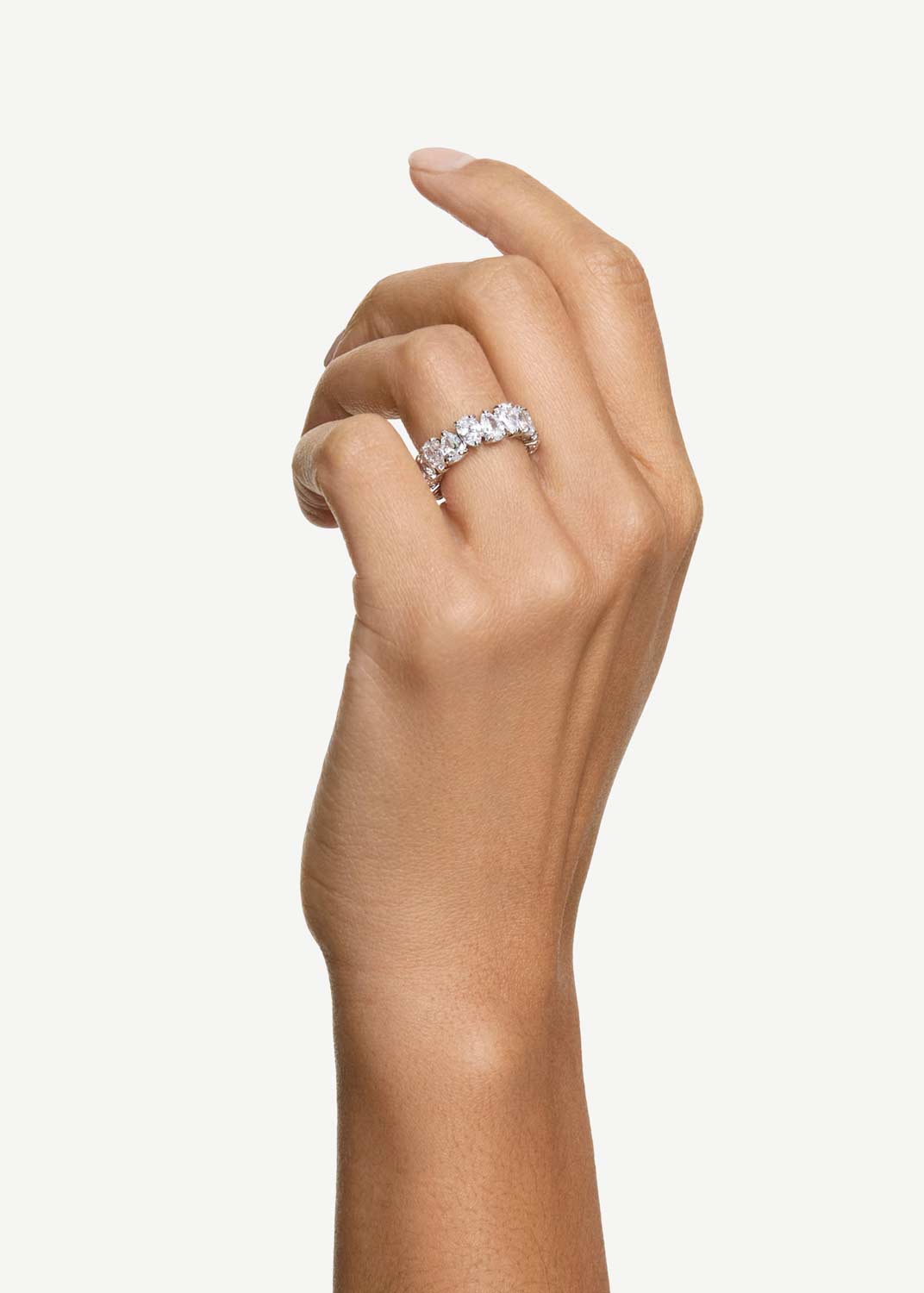 Кольцо Swarovski Matrix 5689472 Кольцо Swarovski Matrix 5689472
