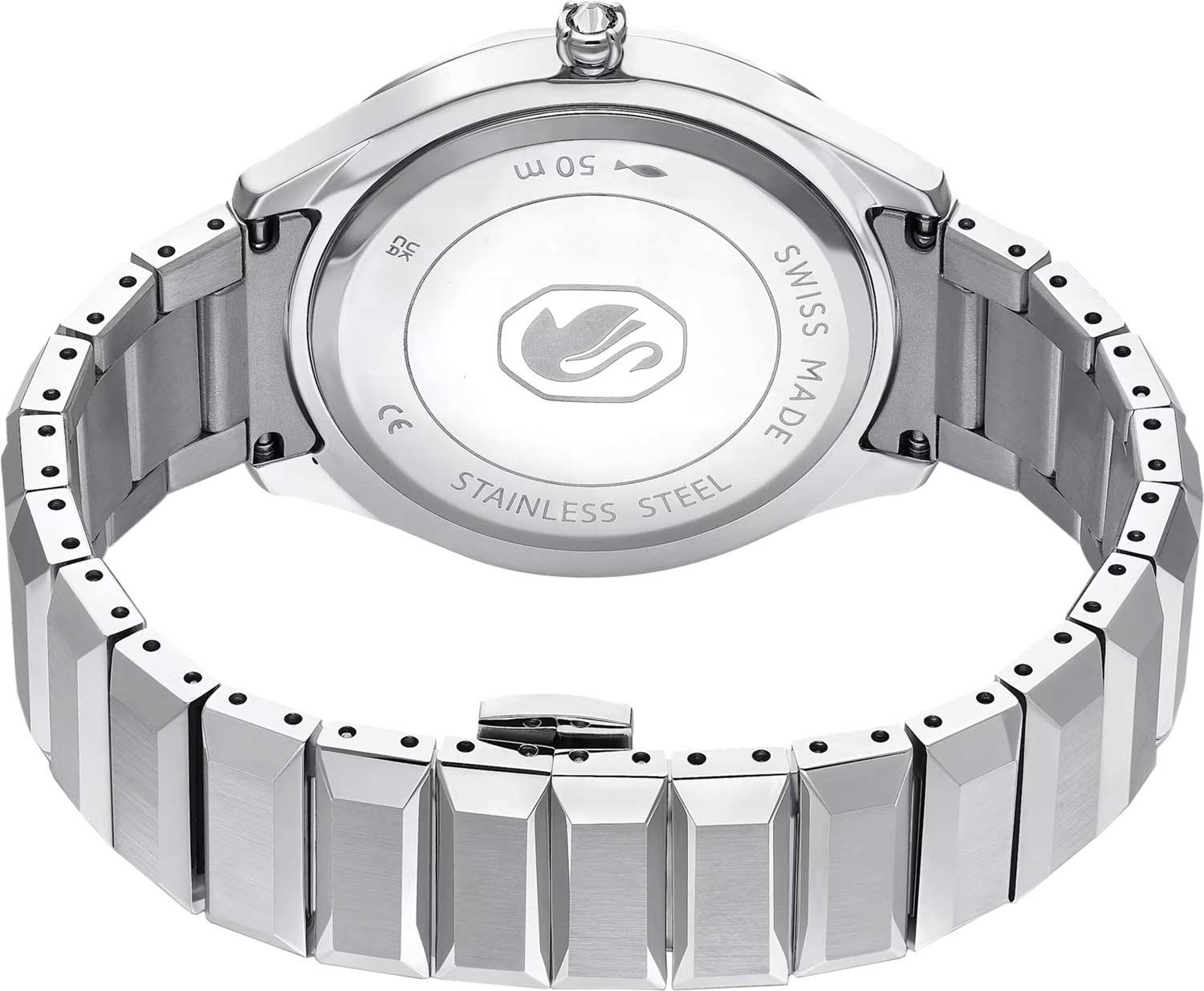 Швейцарские наручные часы Swarovski 5634648