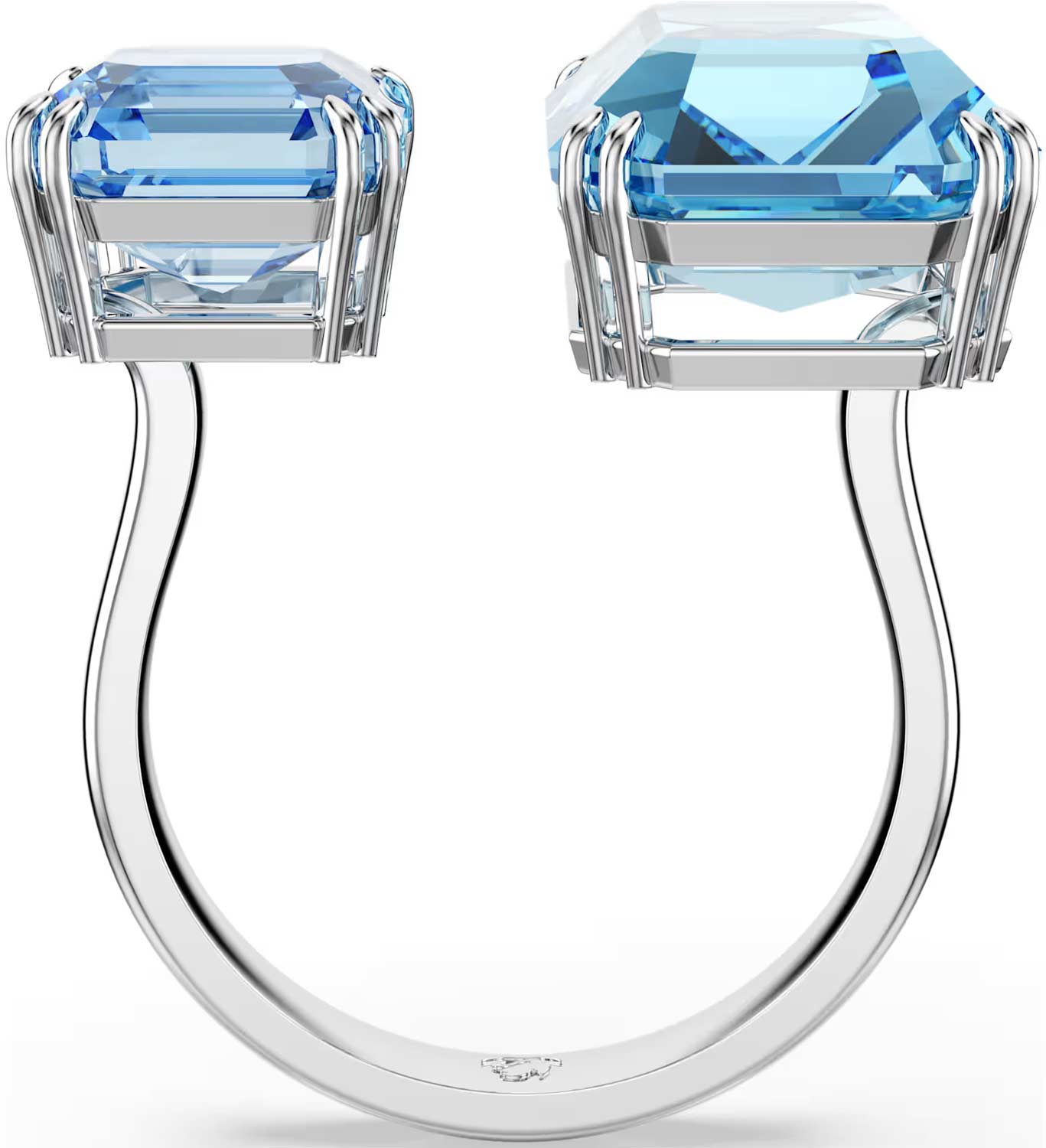 Открытое кольцо Swarovski Millenia 5694142 Открытое кольцо Swarovski Millenia 5694142