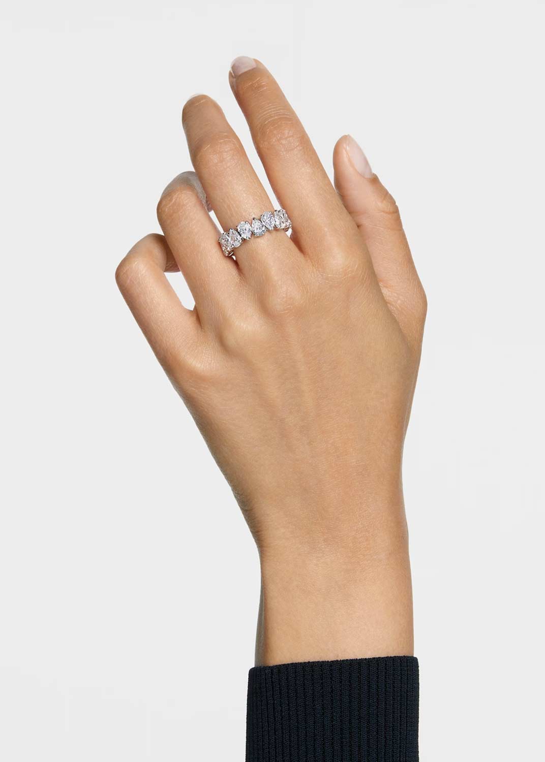 Кольцо Swarovski Matrix 5689472 Кольцо Swarovski Matrix 5689472