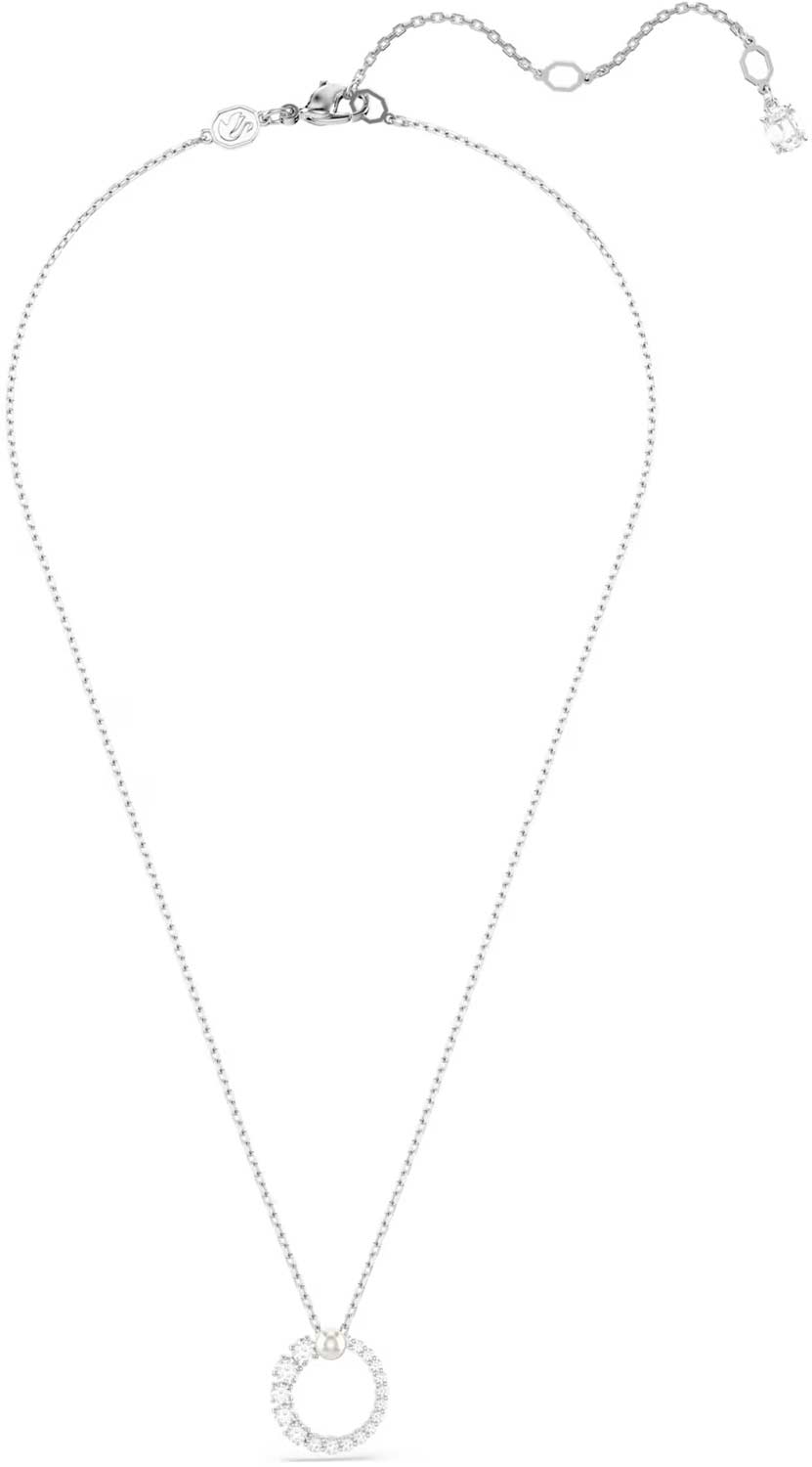 Подвеска на цепочке Swarovski Matrix 5688751