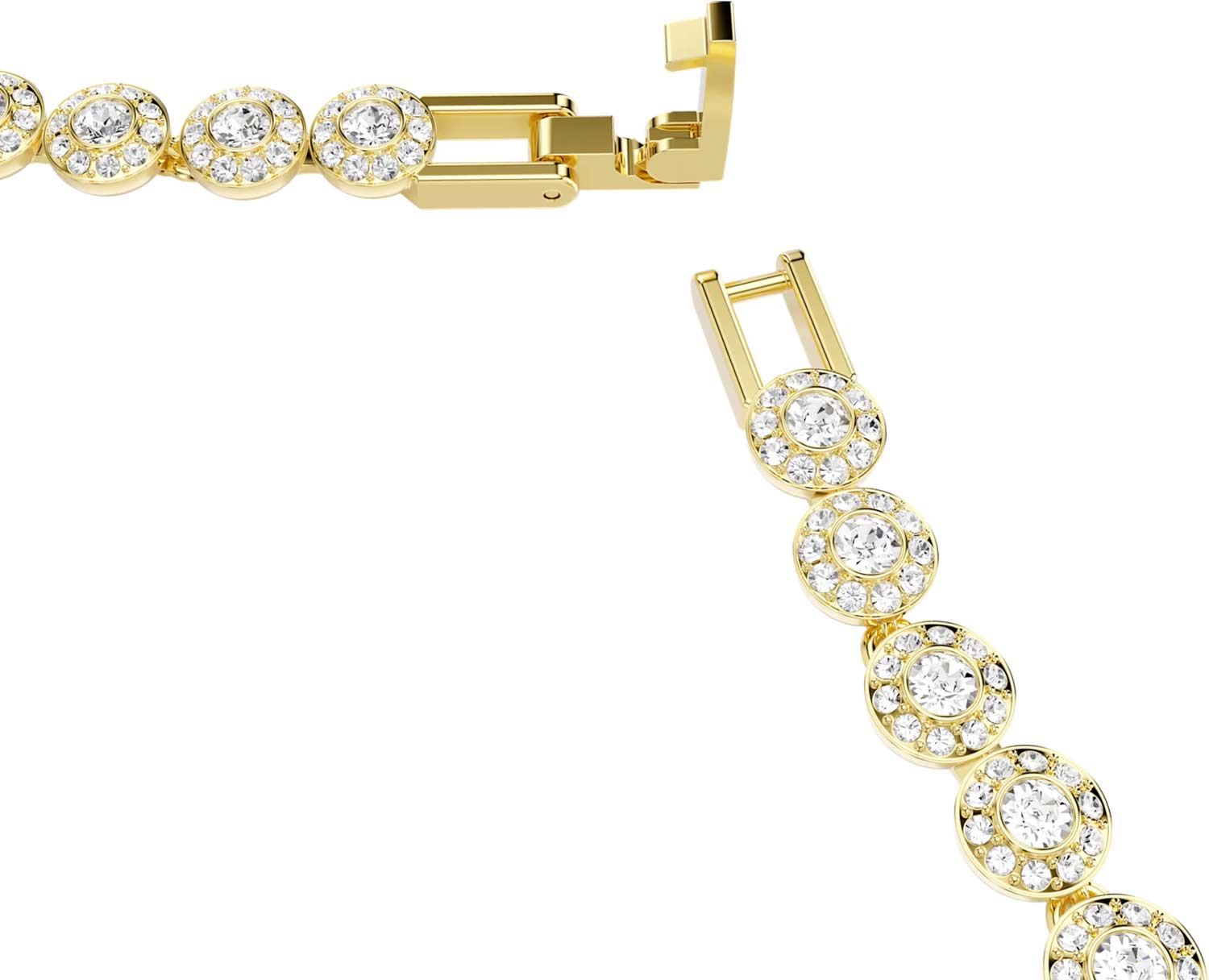 Ожерелье ''Angelic'' Swarovski Una 5751560 Ожерелье ''Angelic'' Swarovski Una 5751560