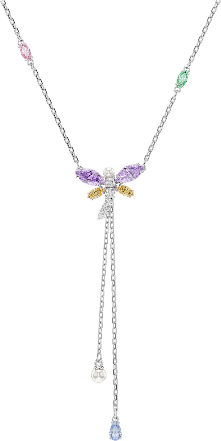 Колье сотуар Swarovski Ariana Grande x Swarovski 5749183