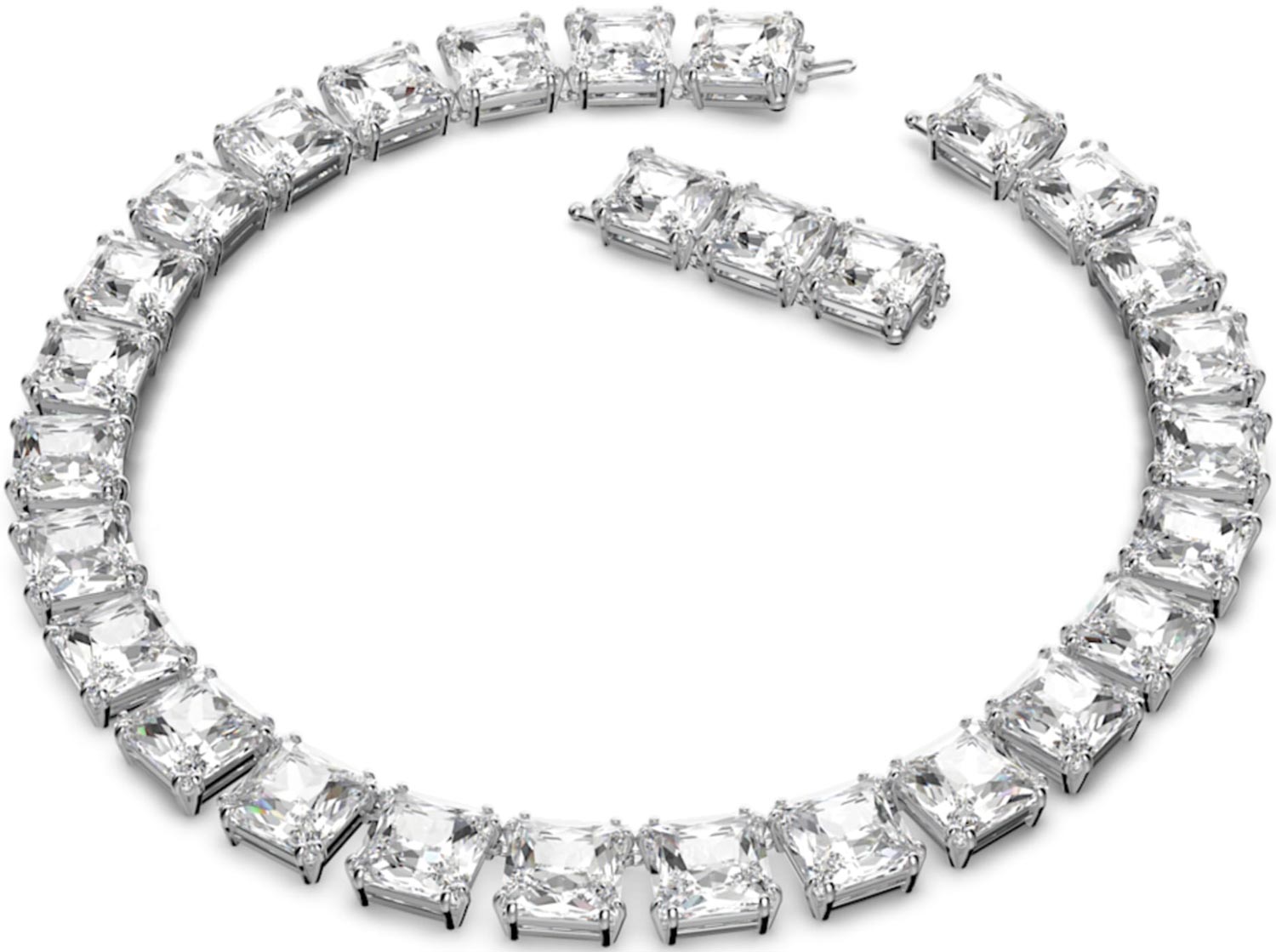 Чокер Swarovski Millenia 5599206