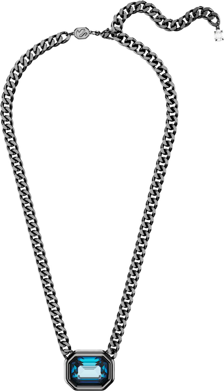 Колье цепь Swarovski Millenia 5671582 Колье цепь Swarovski Millenia 5671582