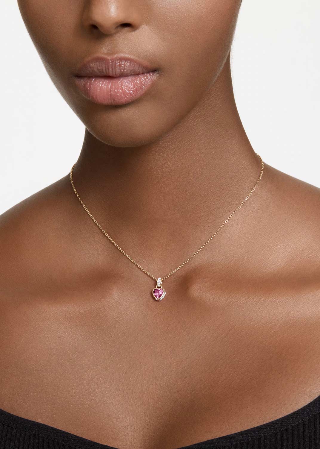 Кулон на цепочке ''Stilla'' Swarovski 5648750