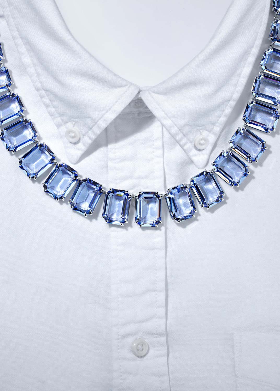Чокер Swarovski Millenia 5609703 Чокер Swarovski Millenia 5609703