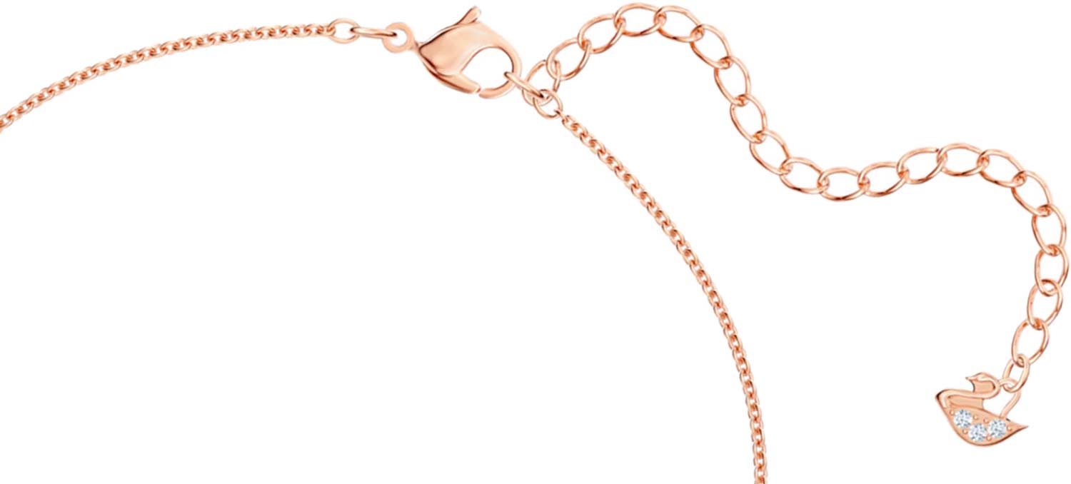 Подвеска на цепочке ''Symbol'' Swarovski 5489573 Подвеска на цепочке ''Symbol'' Swarovski 5489573