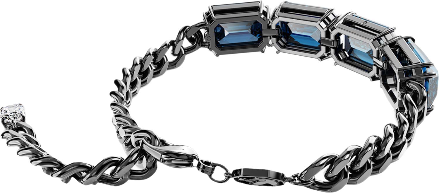 Браслет цепь Swarovski Millenia 5671250
