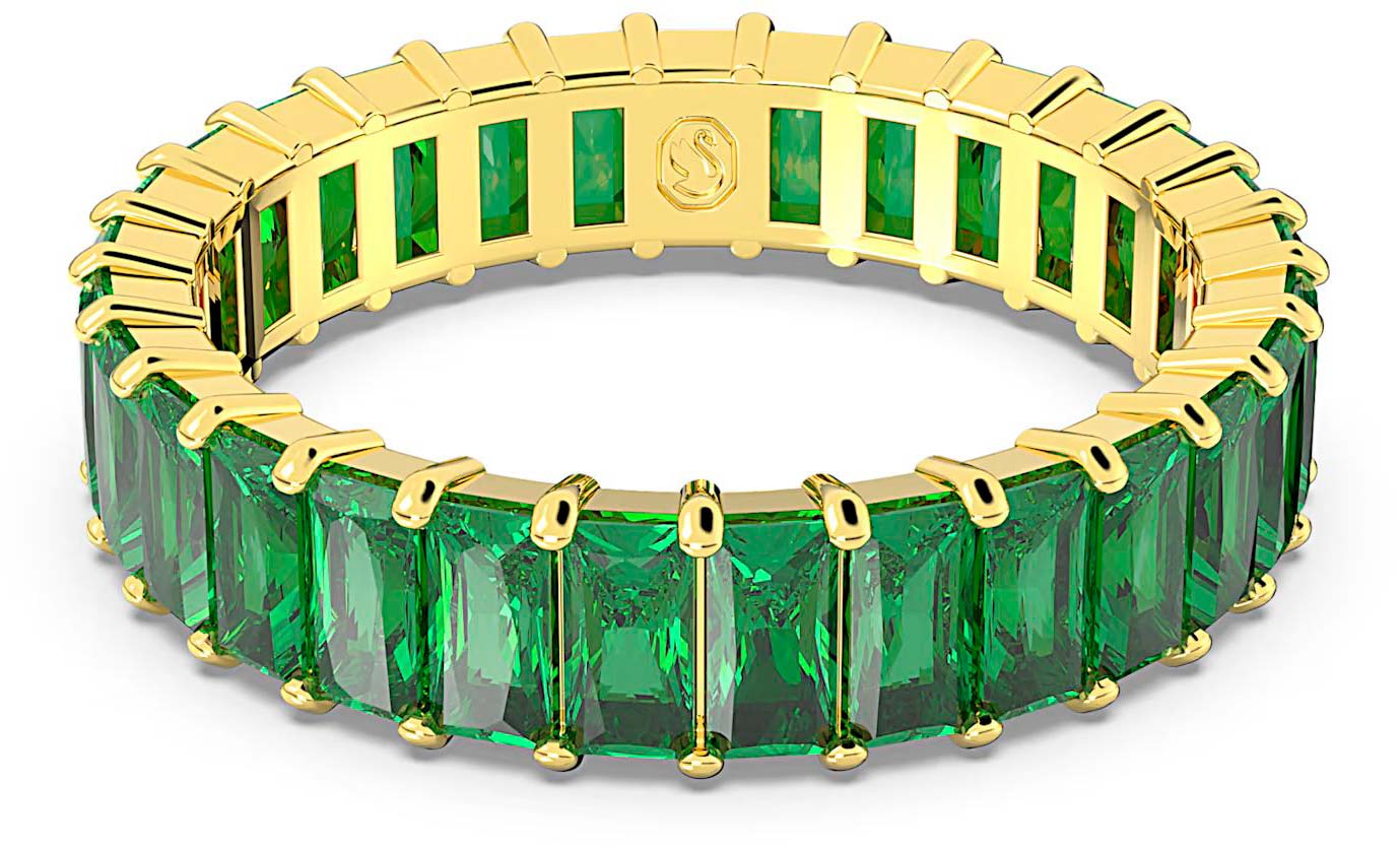 Кольцо Swarovski Matrix 5648909