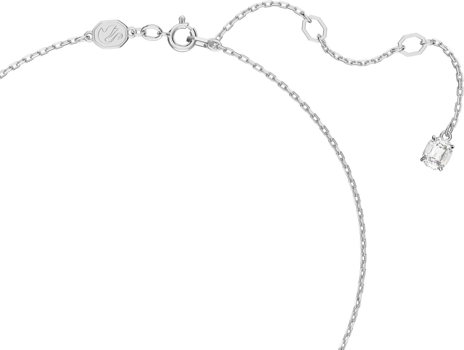 Кулон на цепочке ''Constella'' Swarovski 5636706 Кулон на цепочке ''Constella'' Swarovski 5636706