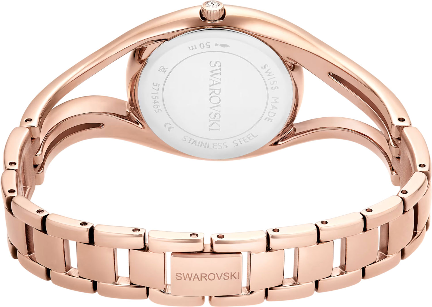 Швейцарские наручные часы Swarovski 5715465 Швейцарские наручные часы Swarovski 5715465