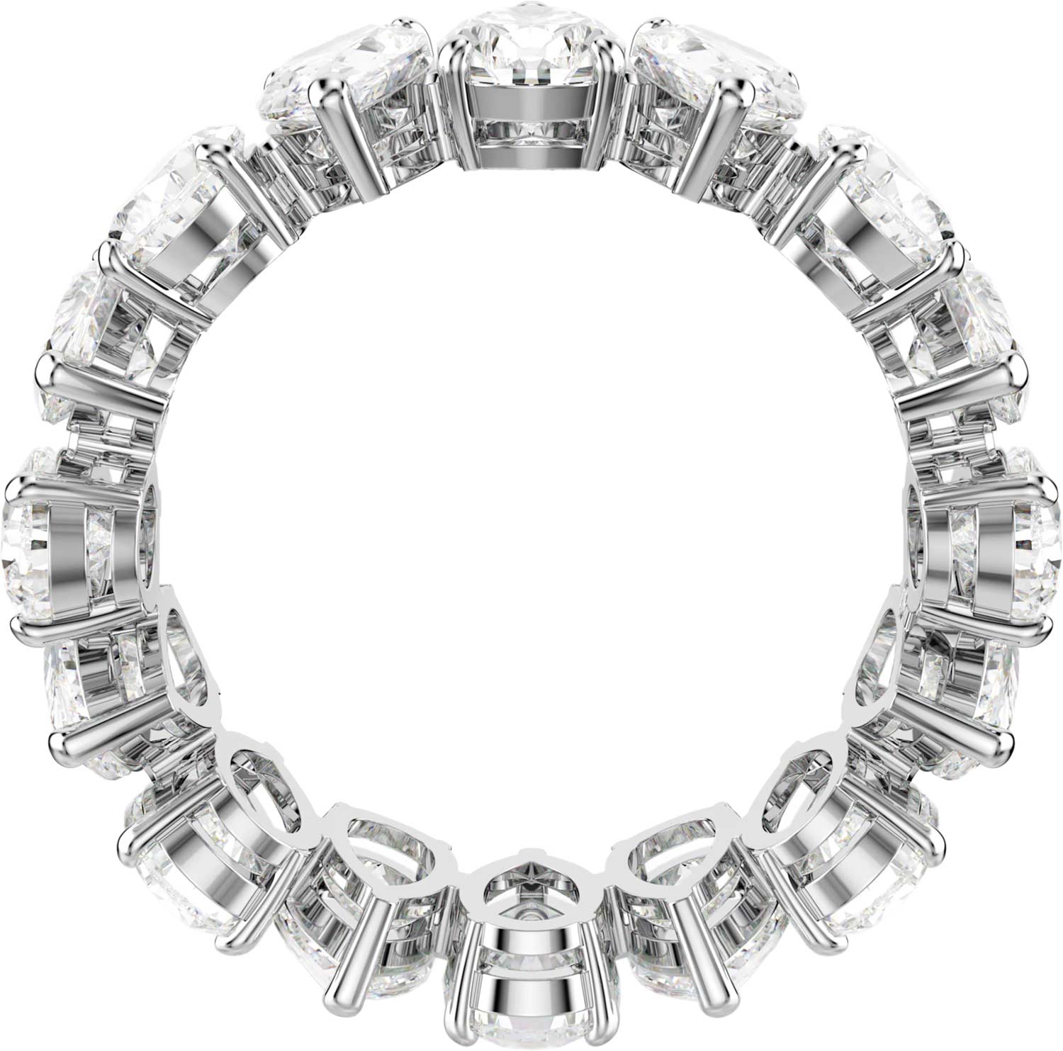 Кольцо Swarovski Matrix 5689472 Кольцо Swarovski Matrix 5689472