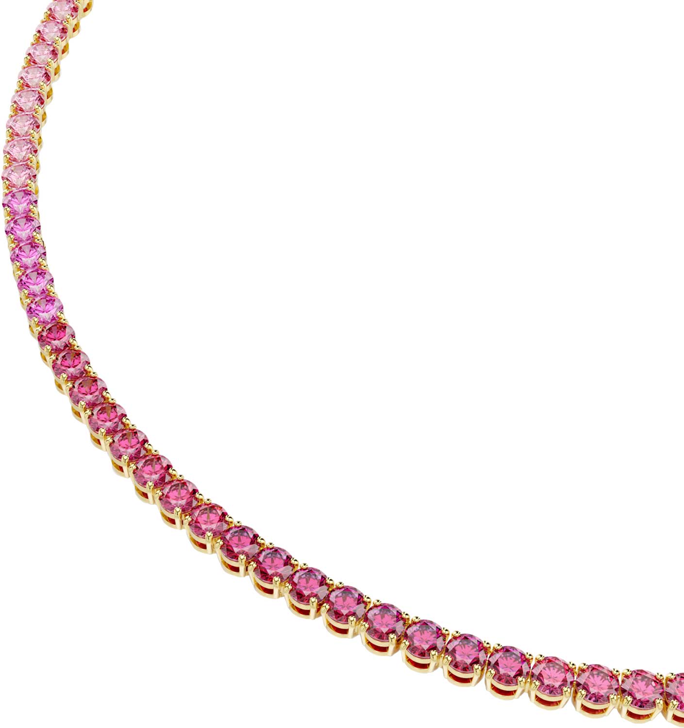 Ожерелье Swarovski Matrix 5751762 Ожерелье Swarovski Matrix 5751762