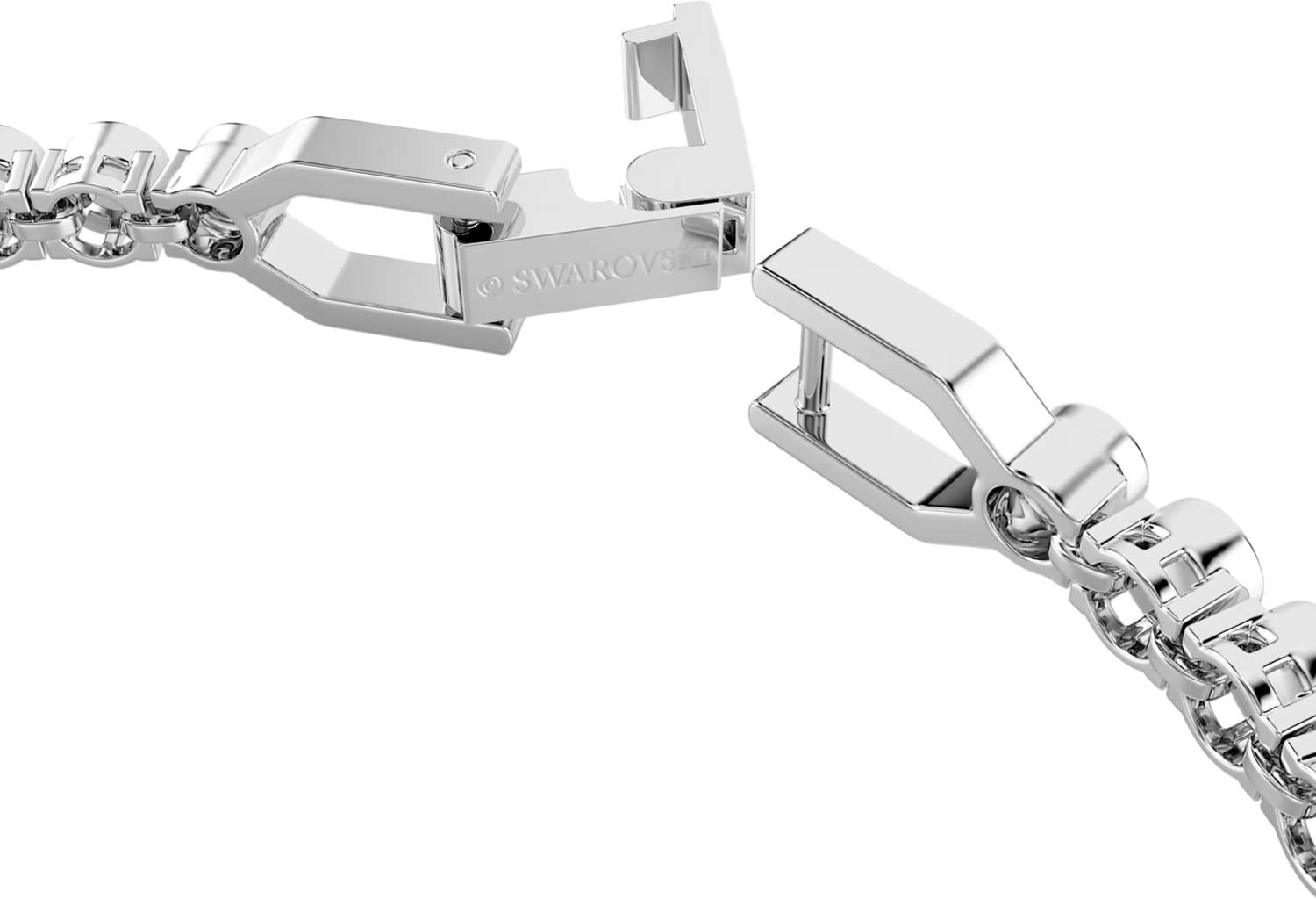 Браслет цепь Swarovski Emily 1808960 Браслет цепь Swarovski Emily 1808960