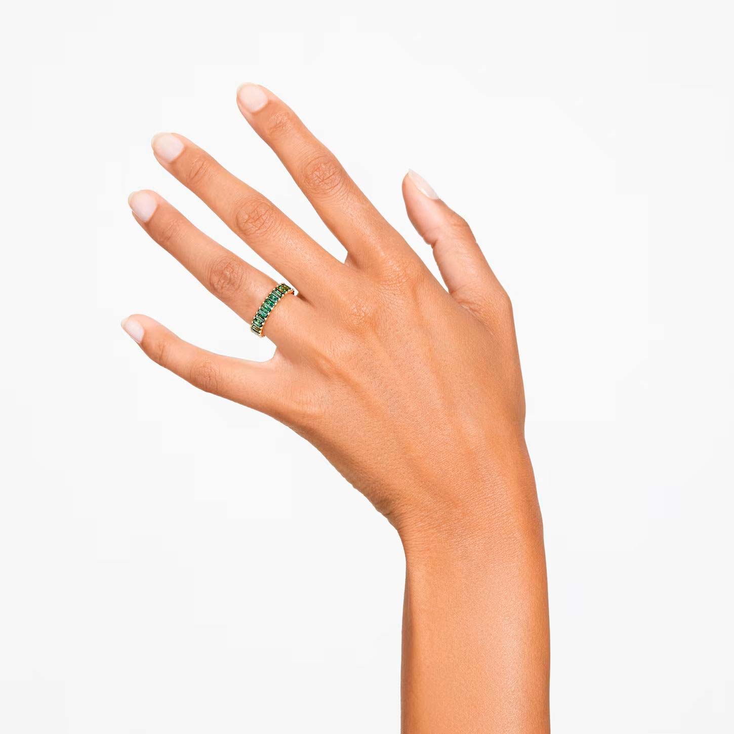 Кольцо Swarovski Matrix 5648909