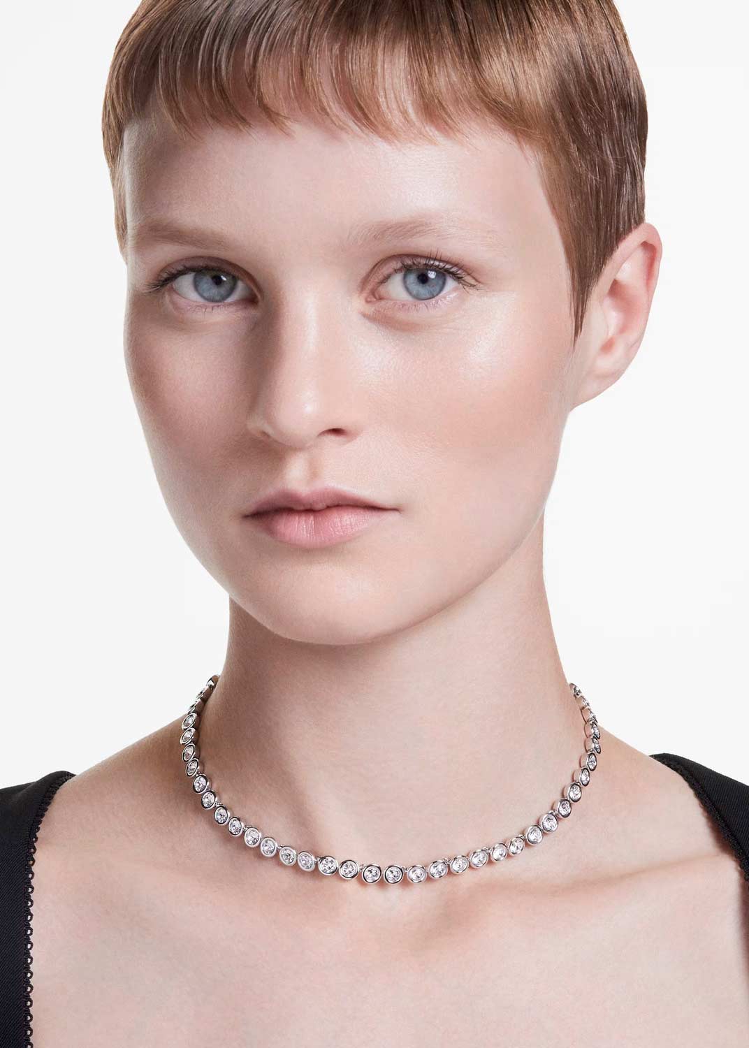 Ожерелье Swarovski Imber 5682595 Ожерелье Swarovski Imber 5682595