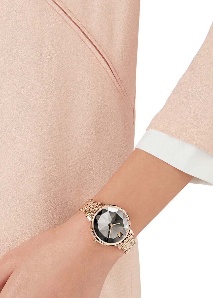 Швейцарские наручные часы Swarovski 5416023