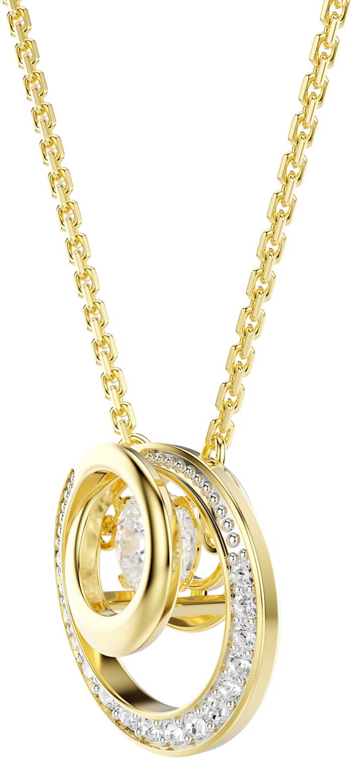 Подвеска на цепочке Swarovski Hyperbola 5738248