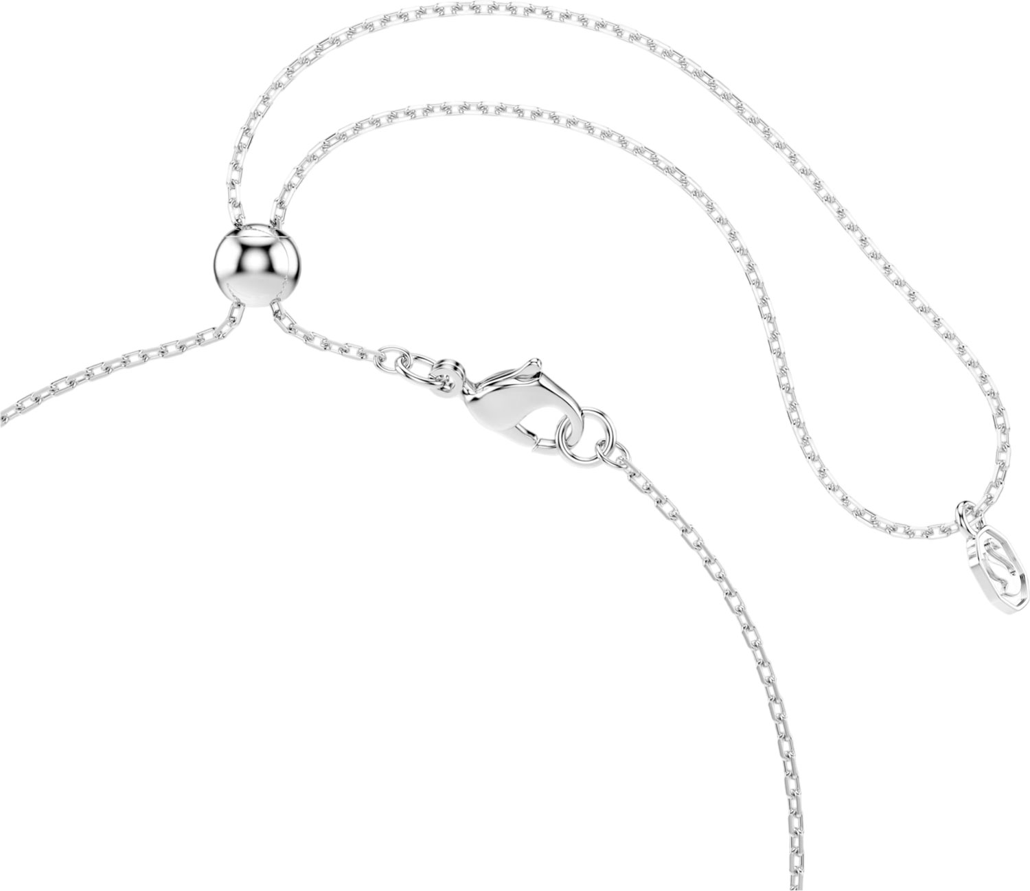 Колье сотуар Swarovski Ariana Grande x Swarovski 5749183 Колье сотуар Swarovski Ariana Grande x Swarovski 5749183