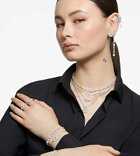 Браслет цепь Swarovski Angelic 5071173