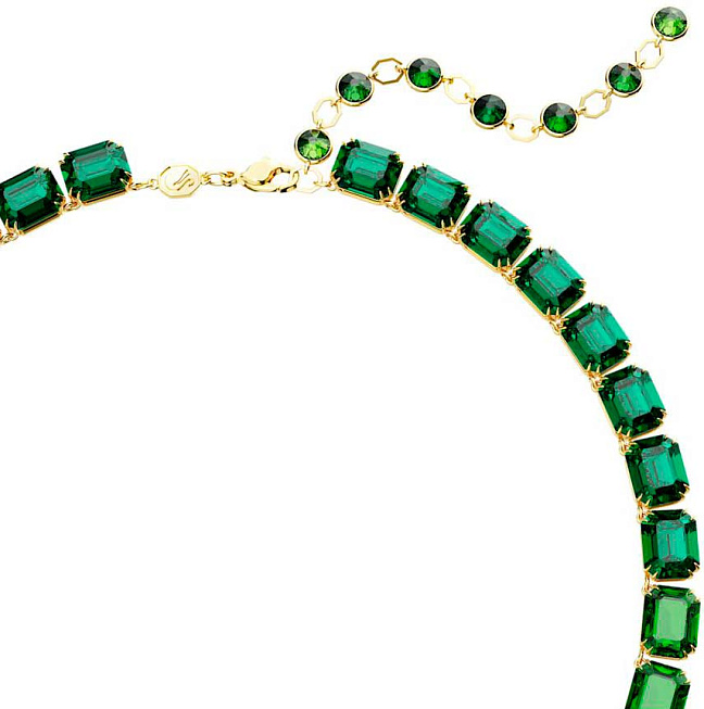 Ожерелье Swarovski Millenia 5671257