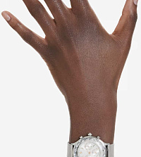 Швейцарские наручные часы Swarovski 5677503 с хронографом