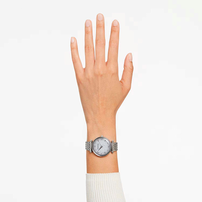 Швейцарские наручные часы Swarovski 5656929