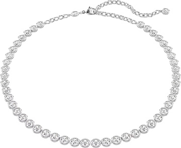 Ожерелье Swarovski Imber 5682595