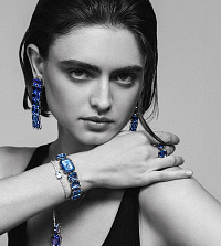 Швейцарские наручные часы Swarovski 5630840