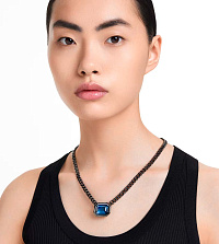 Колье цепь Swarovski Millenia 5671582