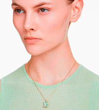 Кулон на цепочке Swarovski Gema 5705816