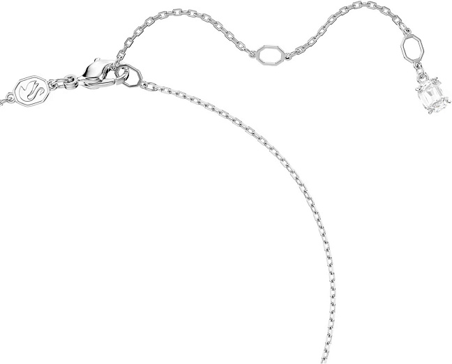 Кулон на цепочке Swarovski Ariana Grande x Swarovski 5720852