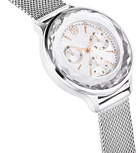 Швейцарские наручные часы Swarovski 5677503 с хронографом