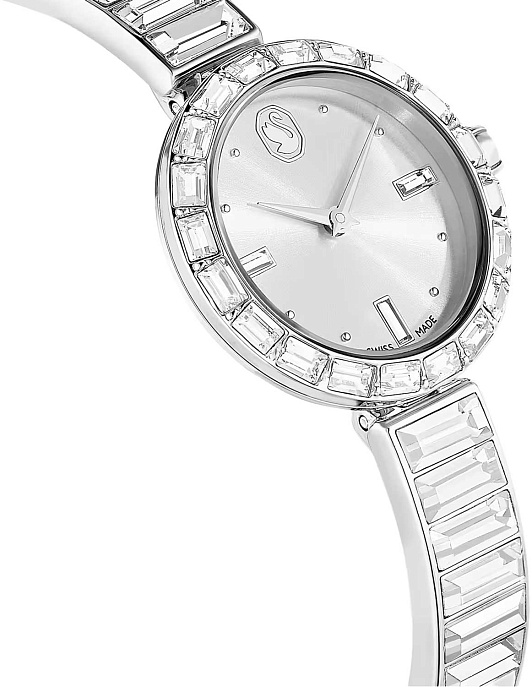 Швейцарские наручные часы Swarovski 5677487