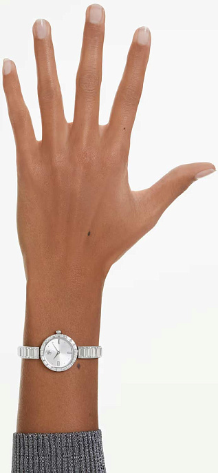 Швейцарские наручные часы Swarovski 5677487