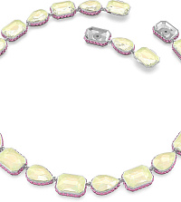 Бусы Swarovski Orbita 5616640